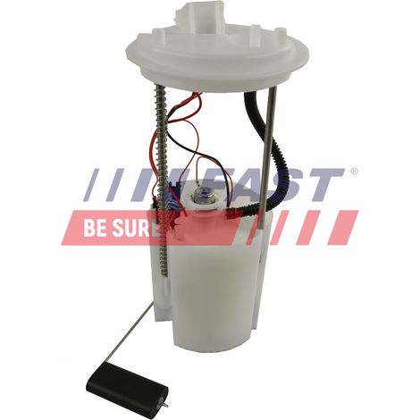 FT53015 SCHNELLE KRAFTSTOFFPUMPE