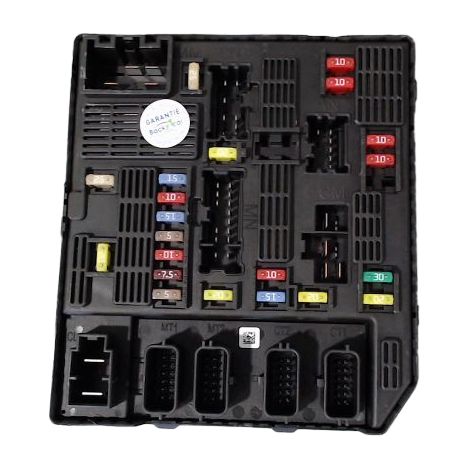 Boite A Fusibles RENAULT Megane [PRODUIT D'OCCASION]♻️284b69009r