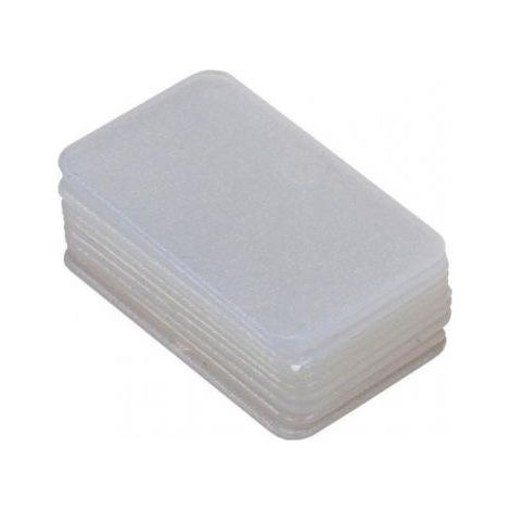 Stanley 1-97-525 Separador de cajones para cajones grandes para cómoda 1-93-981/978 (10 uds.)