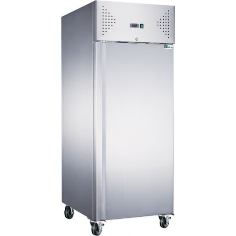Armoire Positive 700 L - Série Star GN 2/1 - AFI Collin Lucy (1/4)
