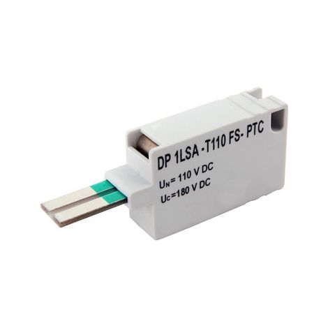 Pararrayos efb-elektronik 1da feinschutz con failsafe 12V