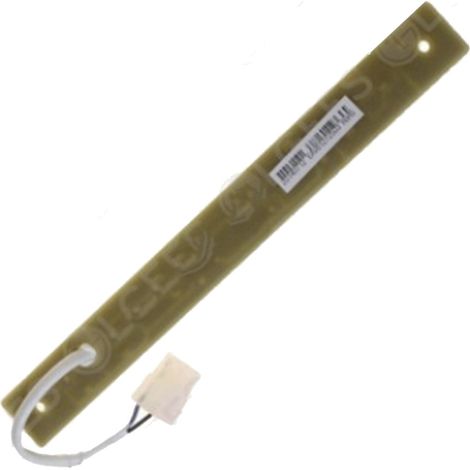 Ensemble led