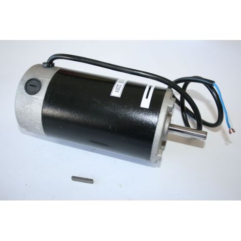 Motor 450 Watt kompl. Nr. 103