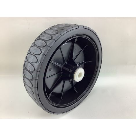 Rueda cortacésped CASTELGARDEN GGP 210 mm 381007329/0 381007337/0