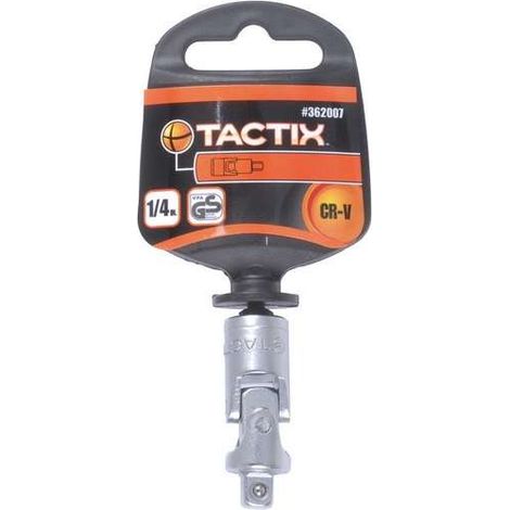 TACTIX - SNODO UNIVERSALE 1/4