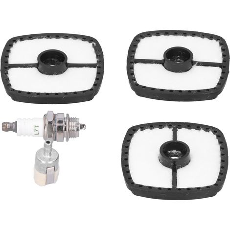 Kit de Filtre à Air Compatible avec Echo 90074 90152 SRM‑211 SRM210 SRM225 SRM211 GT200 GT225 GT201 PB200 (1/5)