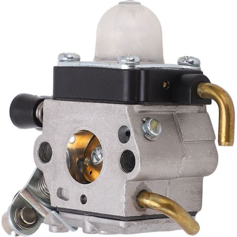 Carburateur pièce métal souffleur remplacement avec bougie pour Stihl BG45 BG46 BG55 BG65 BG85 SH55, kit carbu compatible (1/5)