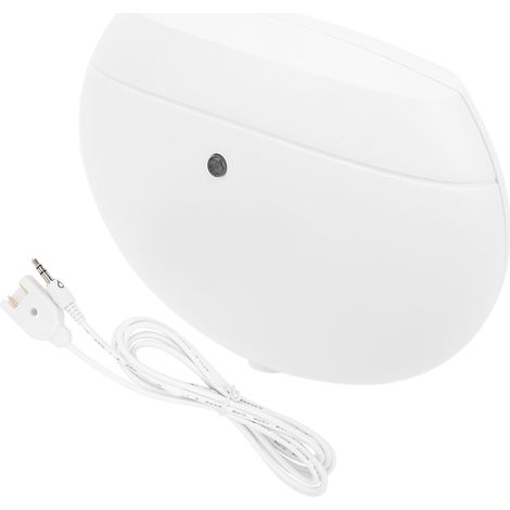 Détecteur de fuites d'eau par immersion, alarme intelligente pour la sécurité domestique Zigbee LH-69zB