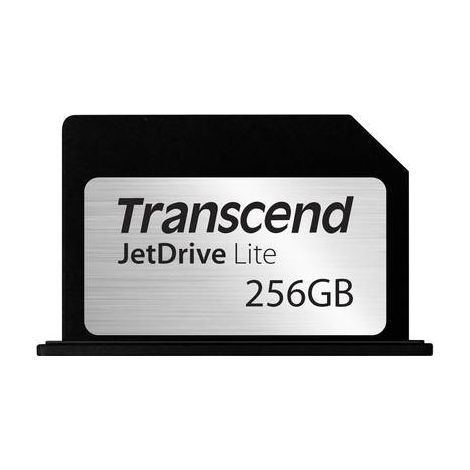 Transcend JetDrive Lite 330 256 Go (1/3)