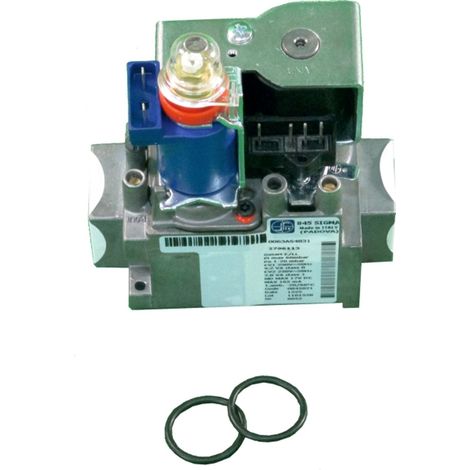 Wolf Valvola combinata gas SIT845 per gas naturale, 279611399