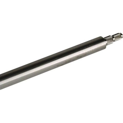 Dehn Tiefenerder AZ D20 L1500 inox para puesta a tierra