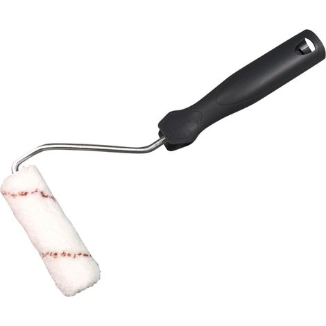Mini Rotoli Polivalenti Lasure e Trattamento L100 D16 - Savy