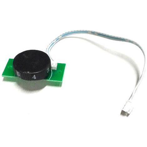 RICAMBIO ASPIRATORE/SOFFIATORE BATTERIA YAMATO (81241) REGOLATORE VELOCITA'