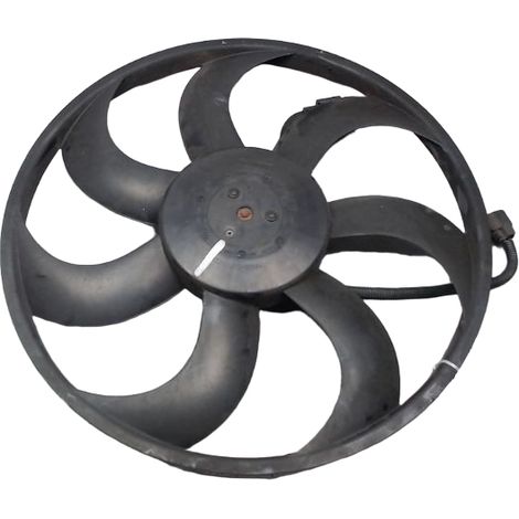 [PRODUIT D'OCCASION] Moteur Ventilateur Radiateur KIA Carens 2002- ♻️ Ref Oe. 253861d401 - Garantie à vie (1/3)