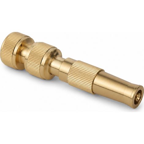 Pistolet de lavage haute pression pour tuyau arrosage auto jardin (1/5)