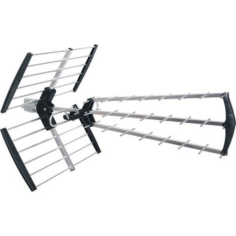 ANTENNA ESTERNA PER TV TRINAPPE banda UHF