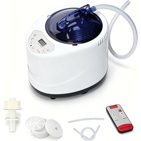 Générateur de vapeur Sauna 1200 W