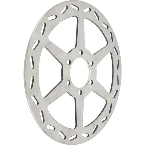 Frein arrière disque 180mm avec plaquettes métal alliage céramique remplacement pour Baja Doodle Bug DB30 (1/5)