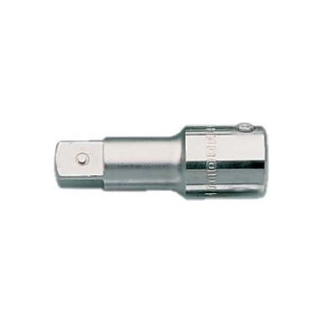 Facom FCM210 - Prolunga chiave a bussola/cricchetto, attacco quadro da 1/2", lunghezza 15 cm (1/3)