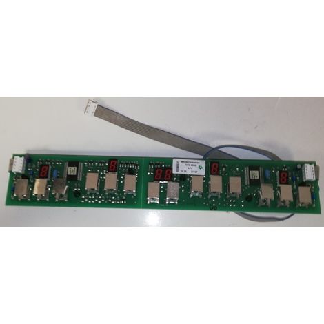 Fagor 72X7293 Hob keyboard module