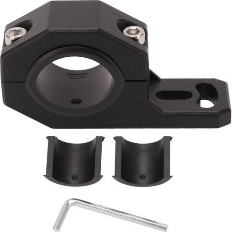 Support de phare de moto, support de fixation universel en alliage d'aluminium pour projecteur, adapté aux SUV, VTT et voitures de loisirs. (1/5)
