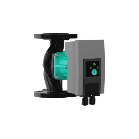 Umwälzpumpe UP 40/1-8 von Stiebel Eltron - 206633