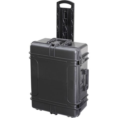 MAX PRODUCTS MAX620H250-TR Valise trolley non équipée (1/2)