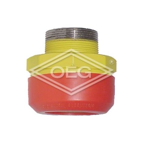 Pièce isolantes gaz, TSMG-GT25, 1’’