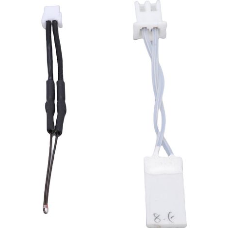 Kit de remplacement de fil chauffant céramique 60 W pour imprimante 3D Centauri (thermistance et résistance en carbone). (1/5)