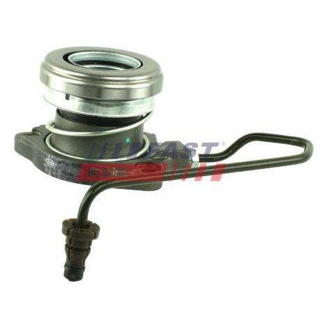 FT67034 quick-release clutch for fast engagement and disengagement