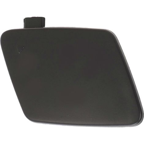 Cache-anneau de remorquage pour pare-chocs avant 51117891391 Pièce de rechange pour BMW Série 3 E90 E91 LCI 2009–2012 (1/5)