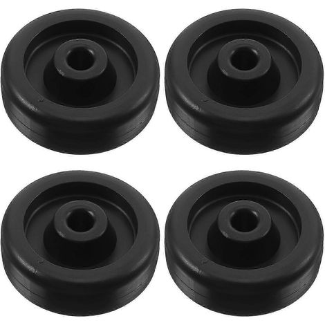 Universal Roller Smooth Functionality for Treadmills and Home Fitness (1/5)