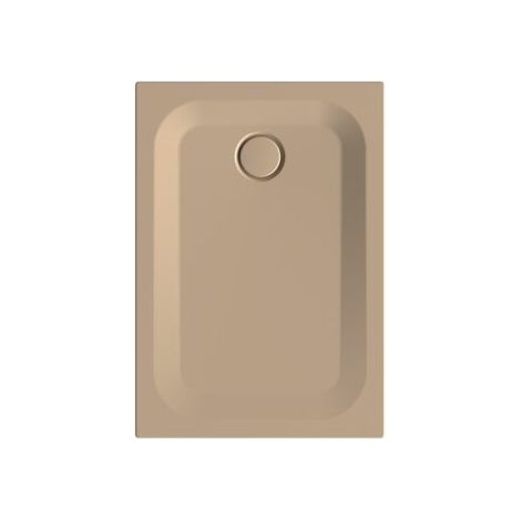 BAC À DOUCHE RECTANGULAIRE BETTE 5879-425T Ultra avec