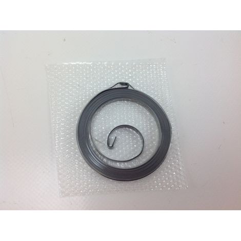 Muelle de arranque KAWASAKI para desbrozadora TJ 45E 015939 (1/4)