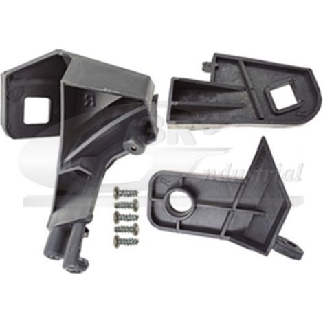 3RG 77904 KIT SOPORTE FARO DERECHO (3PCS)