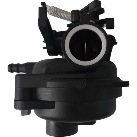 Kit de Remplacement Compatible avec Briggs & Stratton 799584 798675 59236 593260 pour Moteurs de Tondeuse à Gazon et Équipements Extérieurs (1/5)