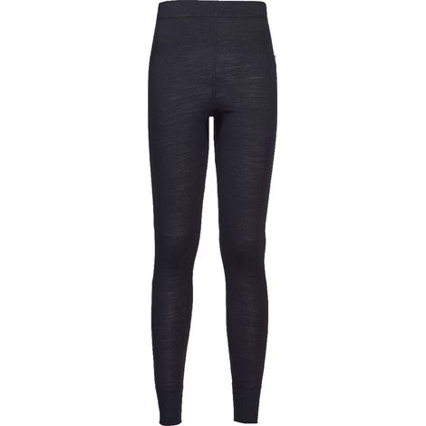 Legging de Lana Merino con aislamiento térmico, color negro PORTWEST B181 L Negro (1/2)