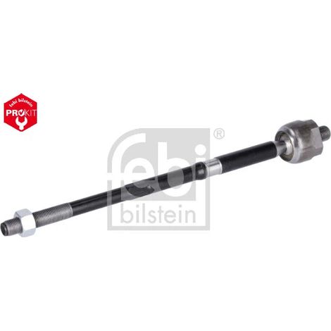 Rotule de direction intérieure, barre de connexion FEBI BILSTEIN 08761 FORD (1/3)