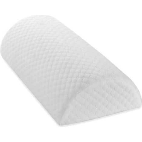 Genou Oreiller orthopédique pour Douleur Sciatique, Soulagement de la Douleur Coussins pour Bas de Jambes, Dos, genous et Pain, Les Hanches, Les lombaires, Genoux, Chevilles (1/5)