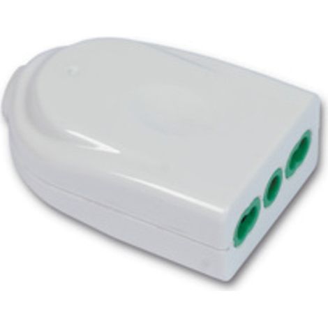 FME 82.560 PRESA 10A 2P+T GARANTI FK- FANTON- 50,0 pz