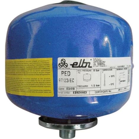 Sfera Autoclave 24 L Ikaro