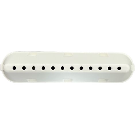 Whirlpool - trommelrippe evo 52-62 t1.8 - c00799111 - 8053190142878 (1/4)