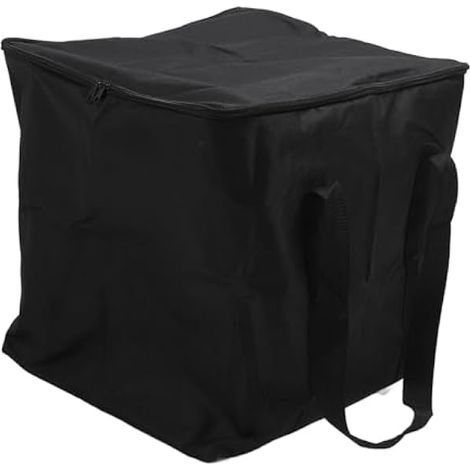 Fafeicy Sac de Transport pour Toilettes Portables, Sac de Rangement pour (1/5)