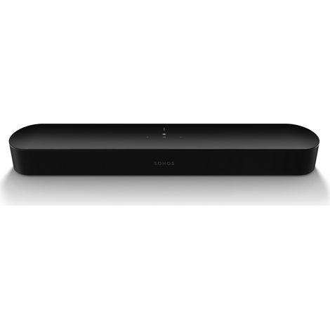 Beam Black Sonos (1/5)