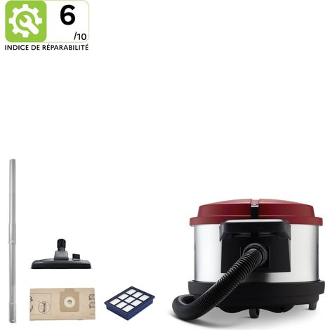 Nilfisk VP930 Aspirateur Domestique