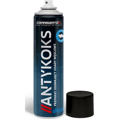 CERAMIZADOR ANTICOCOKE, 220ML - TEC 081194