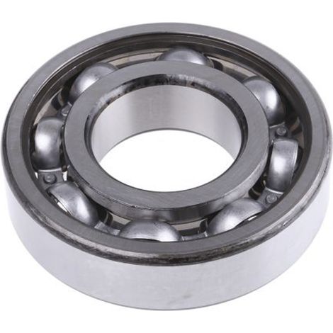 Roulement à billes à gorge profonde à une rangée SKF, ø int. 10mm, ø ext. 35mm, larg. 11mm ( Prix pour 1 )