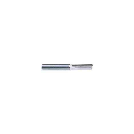 Fresa per fresatrice Makita d-47416 dritta 6 mm