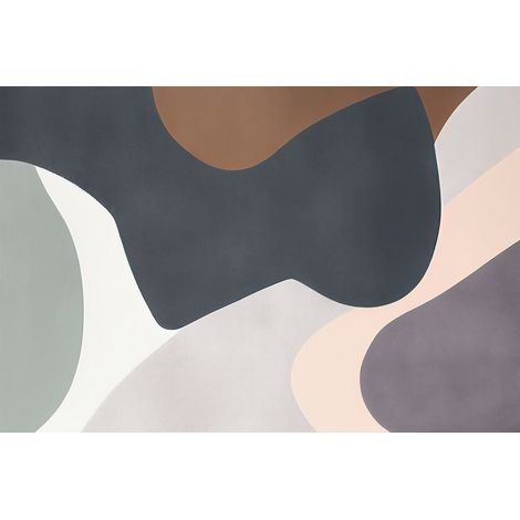 Papier peint panoramique - Moderne - 130 cm x 87 cm (1/2)