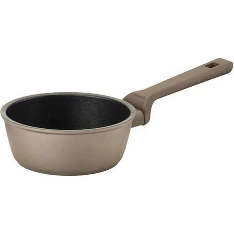 Kasserolle mit Griff 16 cm